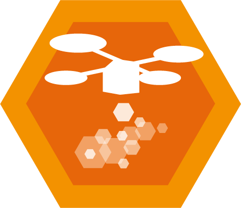 Icon for Drone Seeding