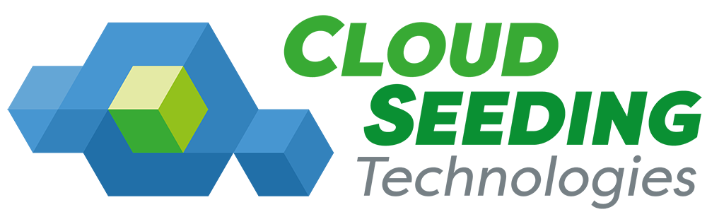 Logo of Cloud Seeding Technologies